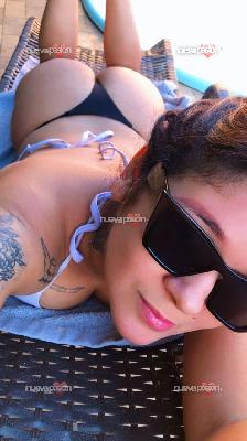 CAROLINA BOMBON BRASILEÑO QUE ENAMORA 🌴