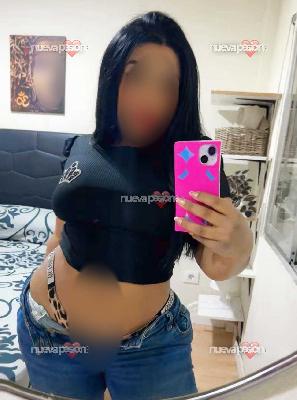 🔥😈🔥KATY, CULONA, CURVY 🔥FIESTERA Y MUY MORBOSA😈🔥🔥