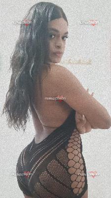 NOVEDAD Solangie TU MUSA CACHONDA Y JUGUETONA AMOR