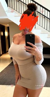 Mari tinerfeña sexy. Laguna. Av trinidad