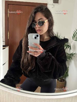 ✨🪽Diosa hipnótica Lola Flame, tu domina favorita🪽✨