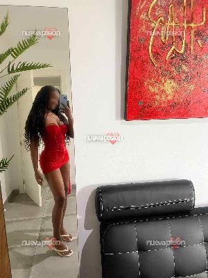 Thael 24 AÑOS- BLANCANIEVES