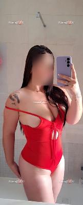 20 años 🍓 Roquetas