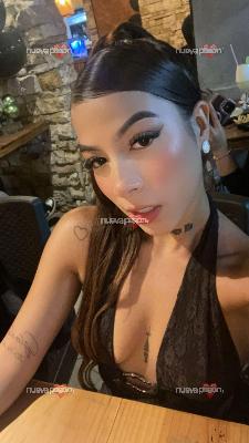 ❤️ SOY TATIANA, COLOMBIANA ARDIENTE LISTA PARA TI