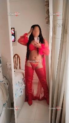🔥ESTRELLA🔥 ❗HERMOSA TRANS❗SACIARÉ TODAS TUS ANSIAS ACTIVA Y PASIVA