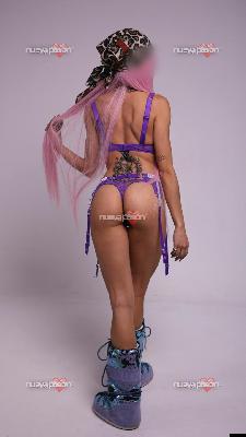 ⭐⭐⭐⭐ NOVEDAD!!! NIKKI 671495929, TU CAPRICHO MAS JOVEN CALIENTE Y ADICTIVO