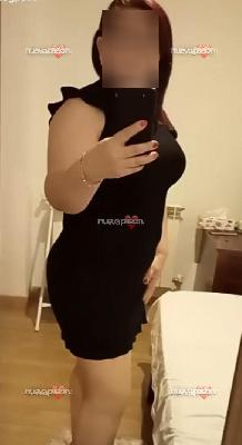 NOVEDAD SANDRA COMPLETISIMA TODOS LOS SERVICIOS SIN PRISAS ME GUSTA EL SEXO MIENTRAS MAS GUARRO MEJOR