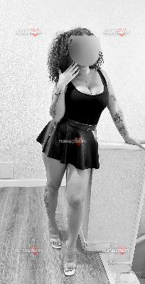 Tetona disponible para viodellamadas 24/7