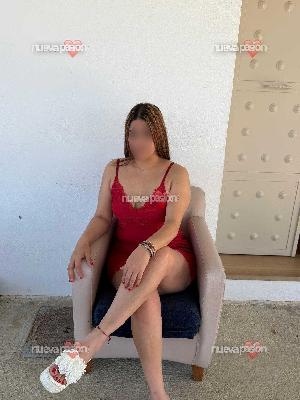 4 Chicas hermosas por Alhaurín el grande