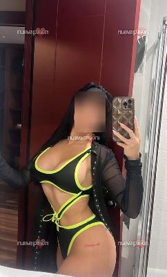 ¿LISTO PARA CUMPLIR TUS FANTASIAS CONMIGO?