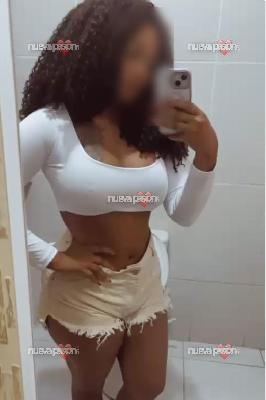 PUERTO BANUS INCALL OUTCALL UNA PORNO XXX CON BRASILEÑA