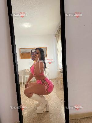 VALERY ATREVIDA 🔥 EN LA LAGUNA TENERIFE NOVEDAD