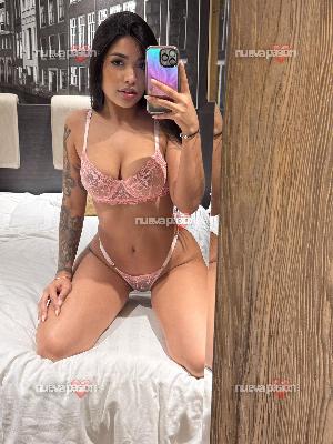 fotografias de escort para hombre en tenerife