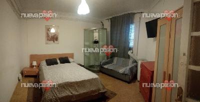 Alquilo habitación para chicas independientes...