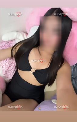 TATI TU PUTICA CALIENTE 💋🍑💦