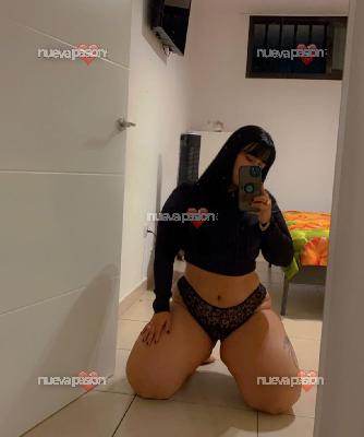 EN LAS AMÉRICAS ❤️ VALENTINA VEN A DISFRUTAR 🔥