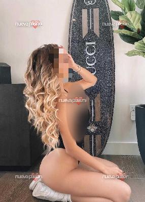 ESTOY CALIENTE QUITAME MIS BRAGUITAS CON LA BOCA 📍EN FERROL📍