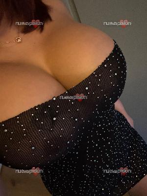SENSUAL ARDIENTE FOGOSA  EROTICA SEXO A TOPE EN TORREJON DE ARDOZ