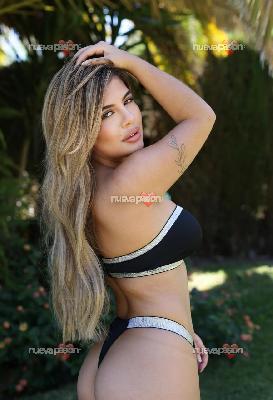 🚨🚨🚨 Novedad 🚨🚨🚨 Violeta preciosa rubita caliente y viciosilla con ganas de fiestaaa
