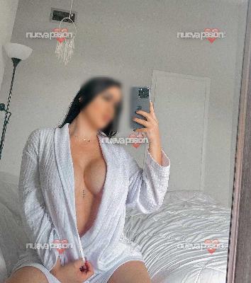 GABRIELA 🫦DULCE LATINA📍 EN ALMERIA   📍 NOVEDAD SENSUAL   ADICTIVA