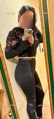 Dulce, Hermosa...la mejor compañia...soy Jessica, para ti 💞