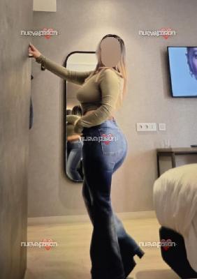 🌎EN BILBAO 📍NATALIA 💞  ENCANTADORA JOVEN Y BELLA