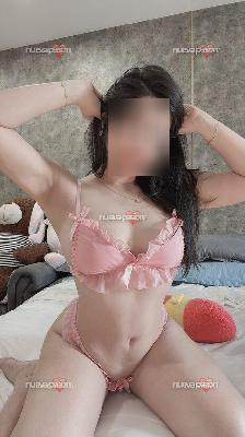 ❤️Asiática dulce recién llegada❤️ Cabañal