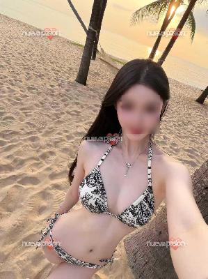 ❤️Asiática dulce recién llegada❤️ Poblats Marítims