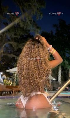 Victoria 28 años Colombiana sexy y complaciente en Jerez | 24h + Salidas