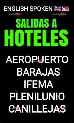HOTELES ✅ FIESTA B. ✅ BIZUM ✅