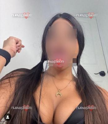 ARDIENTE Y LUJURIOSA LATINA   📍  ME DERRITO POR TI👌 VEN Y DISFRUTAME📱