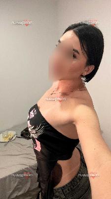 UNICA EN EL PLACER  SENSUAL ESCORT DE LUJO🔛 RUSA  EXOTIKA📱
