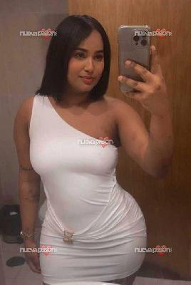 🔝ATENCION🔝MORENA DOMINICA RECIEN LLEGADA A PUERTO DEL CARMEN🔝MELANI GUAPA Y ESPECTACULAR🔝