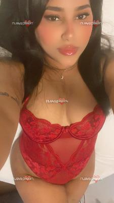 🔝ATENCION🔝MORENA DOMINICA RECIEN LLEGADA A PUERTO DEL CARMEN🔝MELANI GUAPA Y ESPECTACULAR🔝