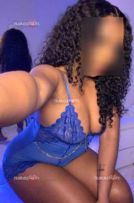 Natasha 🔥Muy ardiente jovencita