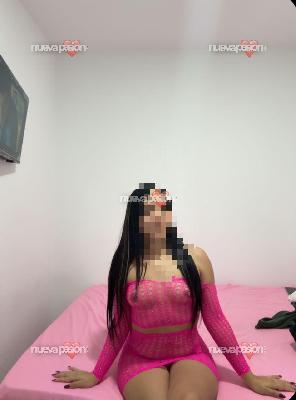 fotografias de escort para hombre en las palmas