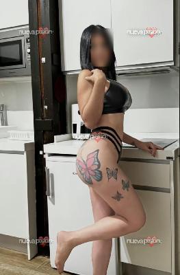 Valentina venezolana nueva. En tu ciudad  joven carismática educada me apasiona complacer y q pasemos momentos inolvidables