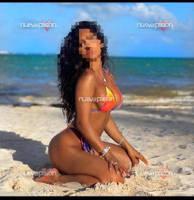 ❤️ SOY ALISSON, COLOMBIANA DISCRETA Y ARDIENTE EN BUSCA DE TUS FANTASÍAS