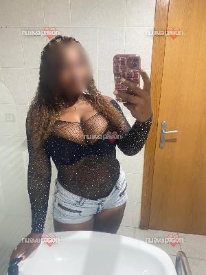❤️ SOY KAROL, COLOMBIANA DISCRETA Y ARDIENTE PARA TUS NOCHES