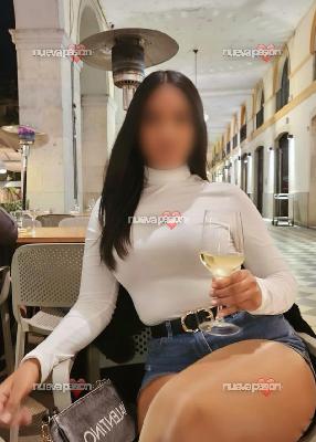 Acompañante Elegante