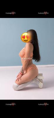 BRIANA !!! sensual,,,joven traviesa