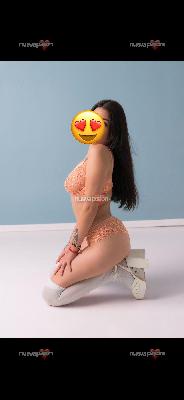 BRIANA !!! sensual,,,joven traviesa