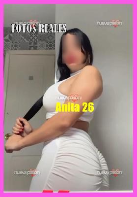 5 AMIGAS INDEPENDIENTES FIESTERAS CARIÑOSAS