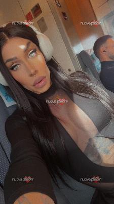 NOVEDAD LOLA ESPAÑOLA SOLO PARA SALIDAS