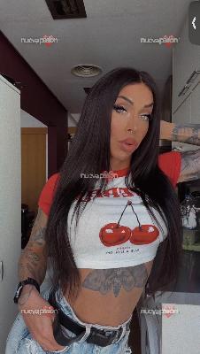 NOVEDAD LOLA ESPAÑOLA SOLO PARA SALIDAS