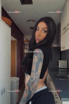 NOVEDAD LOLA ESPAÑOLA SOLO PARA SALIDAS