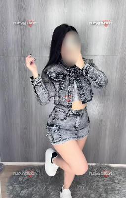 NOVEDAD  Paola EXQUISITA, COKETA Y TRAVIESA AMOR🔥 🔥