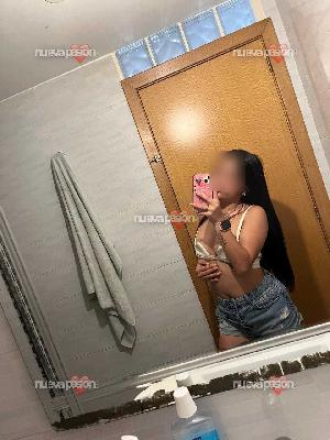 JOVENCITA CARIÑOSA NUEVA EN CASTALLA