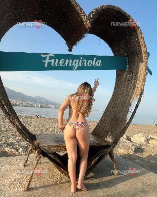 ENCANTADORA EXOTICA SENSUAL APASIONADA Y COMPLACIENTE