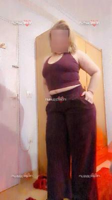 Madurita Descomplicada Cariñosa Divina Guapa